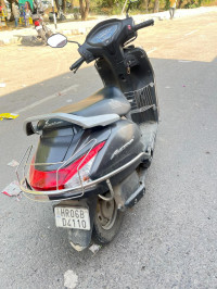 Honda Activa 6G