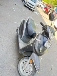 Honda Activa 6G