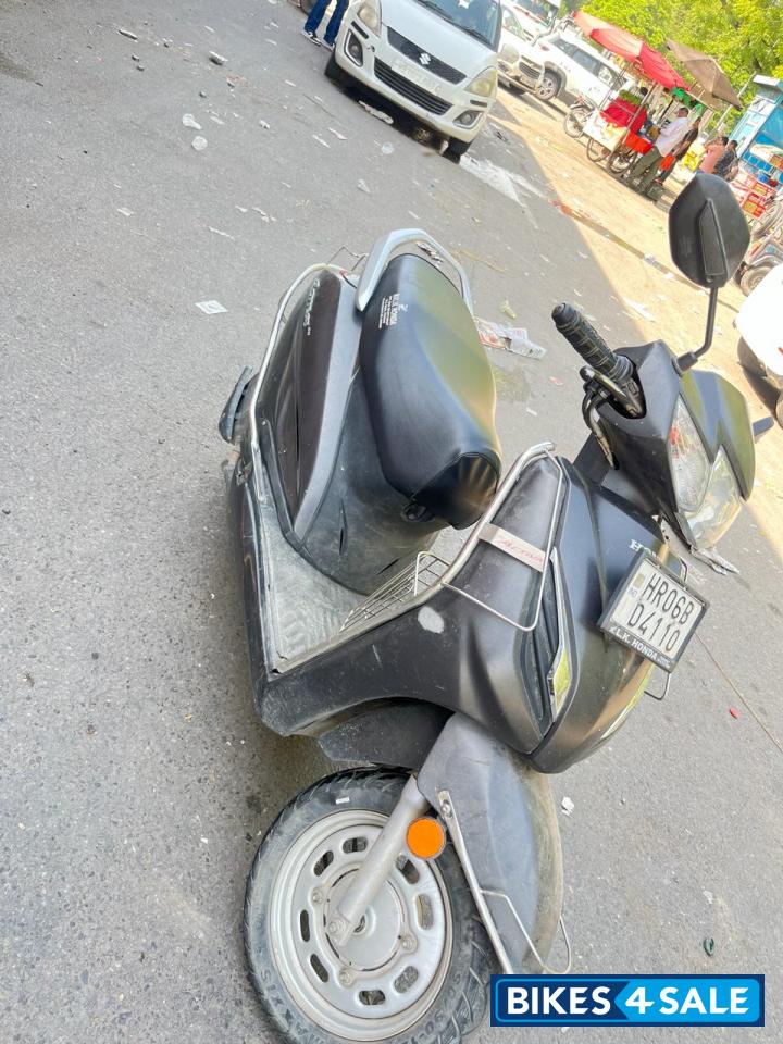 Honda Activa 6G