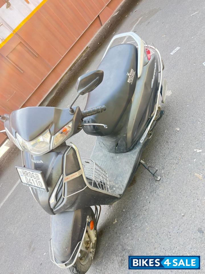Honda Activa 6G