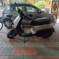 Ola S1X Plus 2024 Model