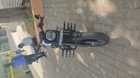 Jawa 42 Bobber Black Mirror 2025 Model