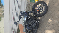 Jawa 42 Bobber Black Mirror