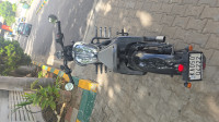 Jawa 42 Bobber Black Mirror