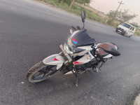 TVS Apache RTR 160 2023 Model