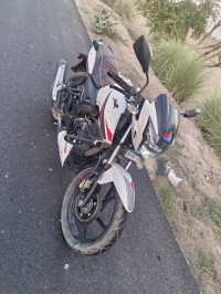 TVS Apache RTR 160
