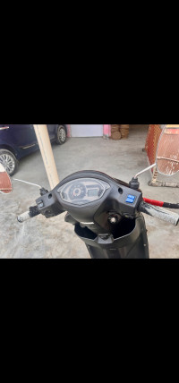 Hero Destini 125 BS6