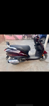 Hero Destini 125 BS6