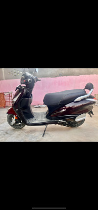 Hero Destini 125 BS6