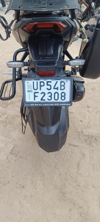 Hero Xtreme 160R