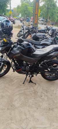 Hero Xtreme 160R