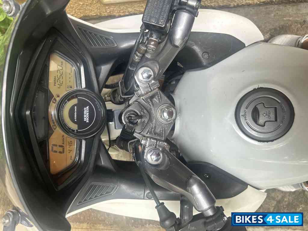 Hero Karizma ZMR