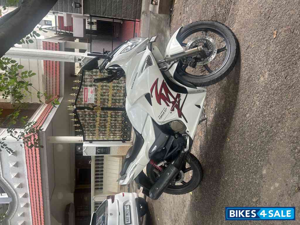 Hero Karizma ZMR