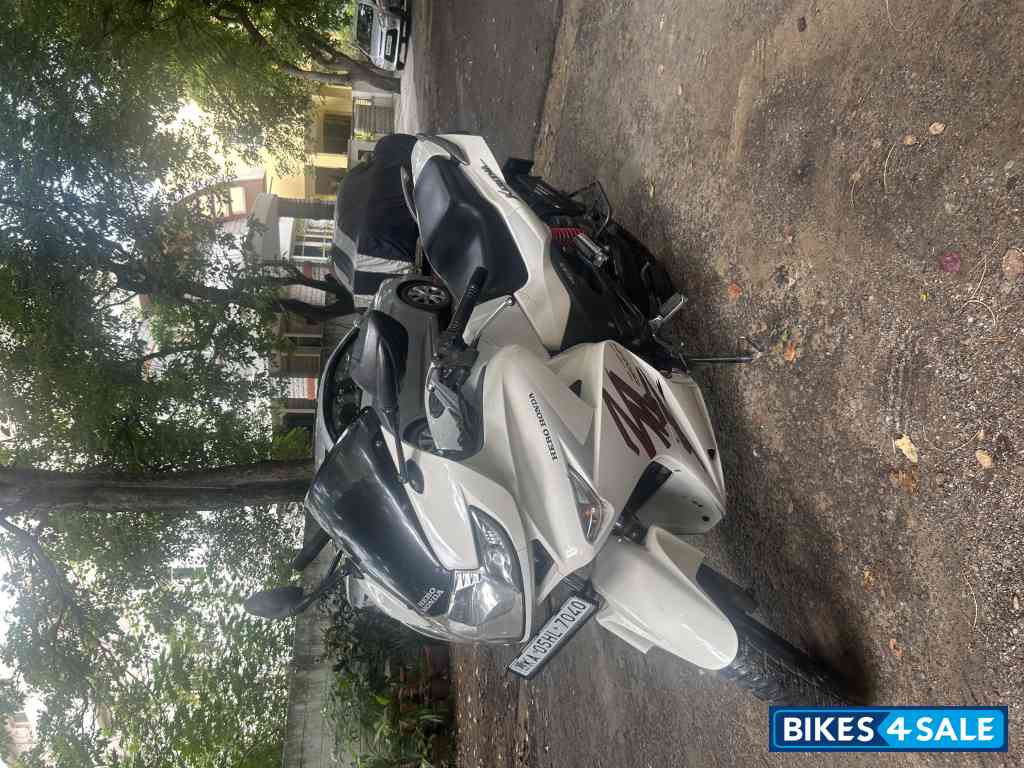 Hero Karizma ZMR