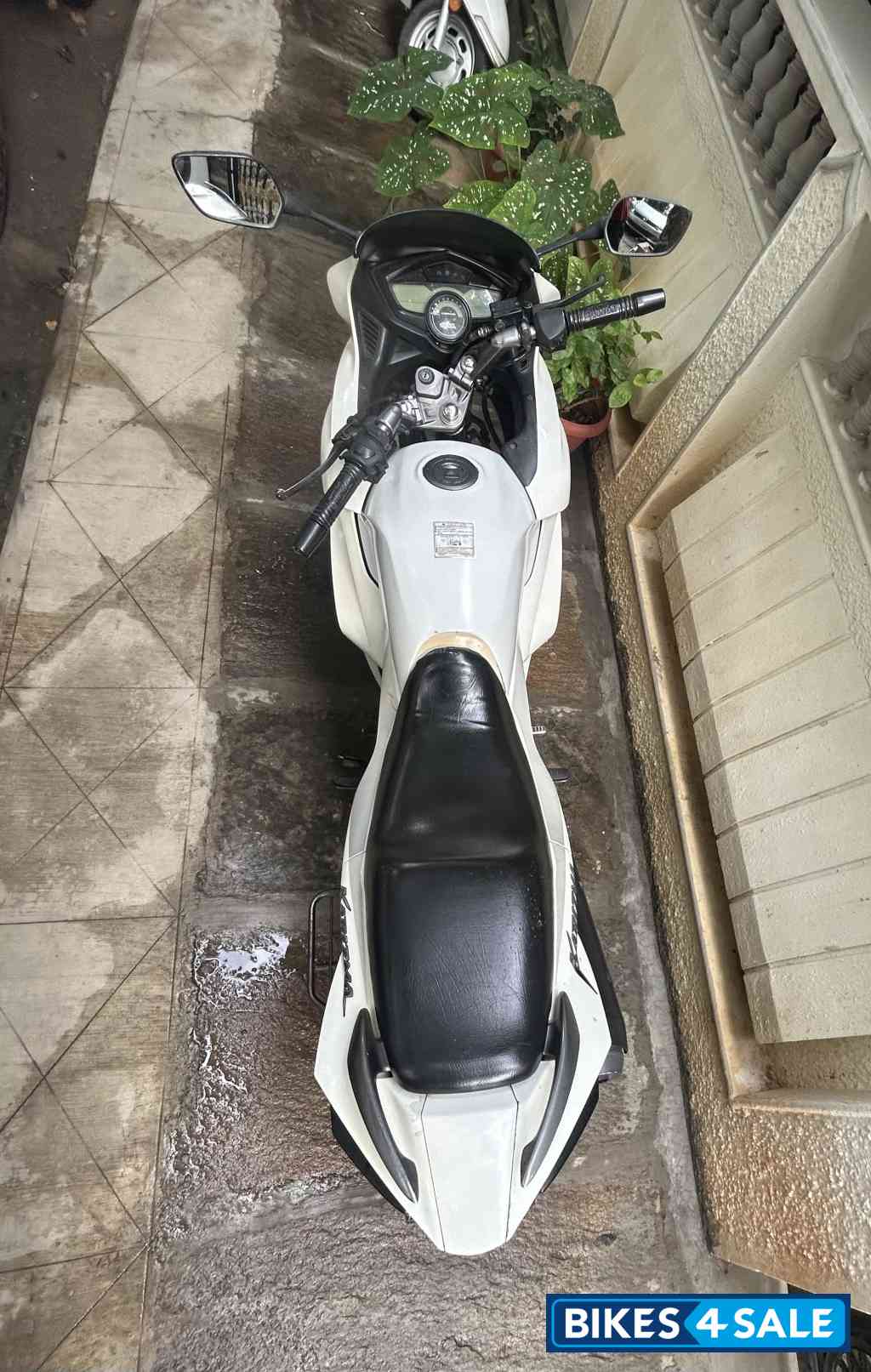 Hero Karizma ZMR