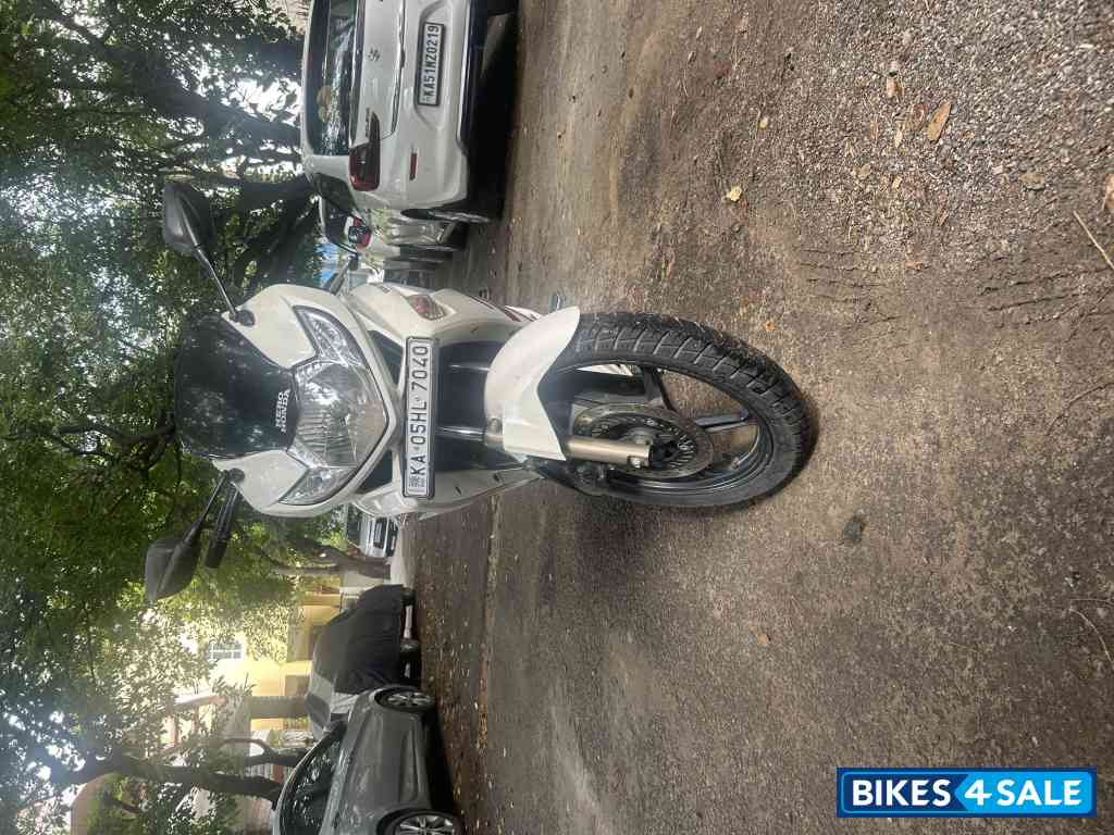 Hero Karizma ZMR