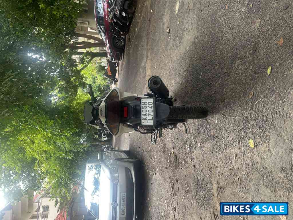 Hero Karizma ZMR