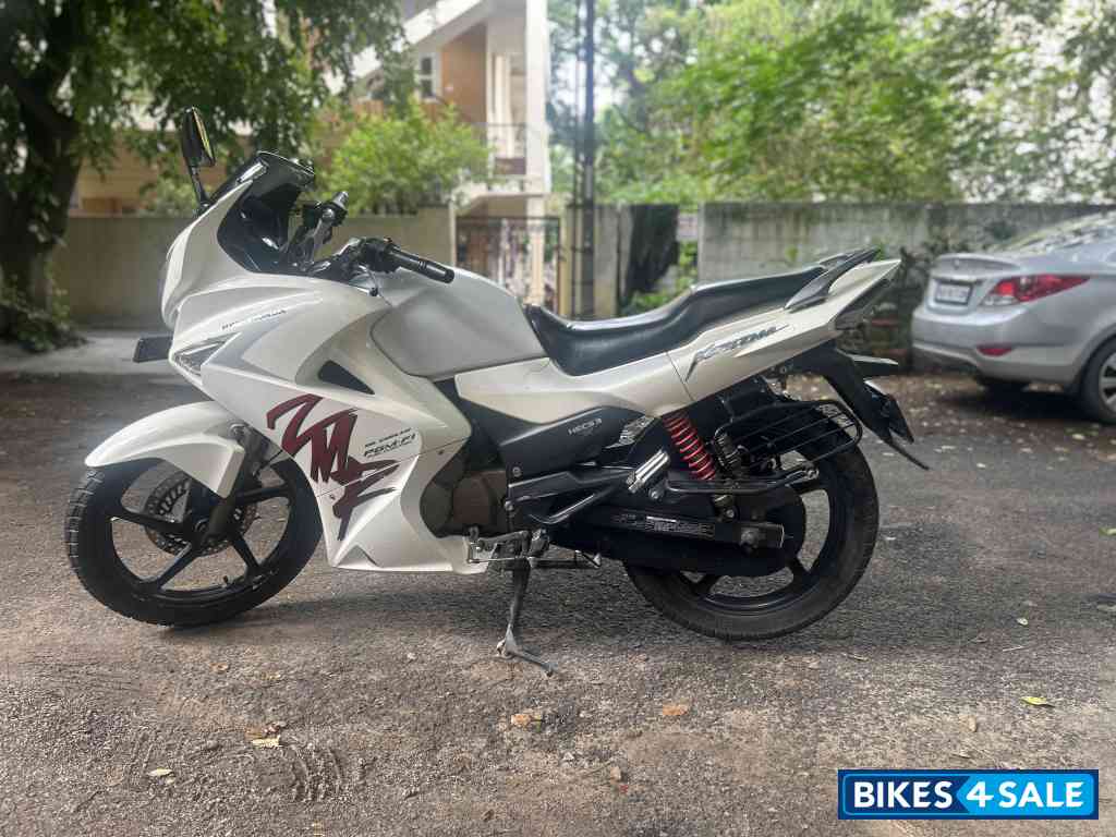 Hero Karizma ZMR