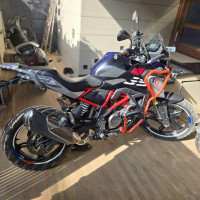 BMW G 310 GS 2021 Model
