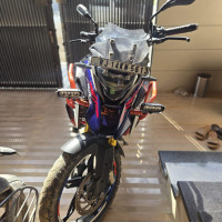 BMW G 310 GS