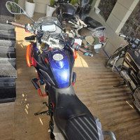 BMW G 310 GS