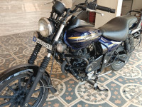 Bajaj Avenger Street 150 2017 Model