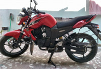 Yamaha FZ16