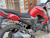 Yamaha FZ16