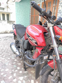 Yamaha FZ16