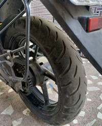 Yamaha FZ16