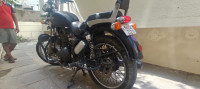 Royal Enfield Thunderbird TwinSpark 350