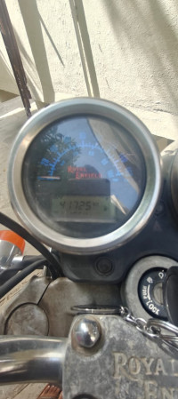Royal Enfield Thunderbird TwinSpark 350