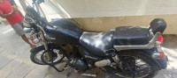 Royal Enfield Thunderbird TwinSpark 350