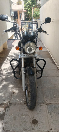 Royal Enfield Thunderbird TwinSpark 350