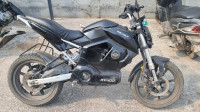 Revolt RV 400