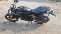 Revolt RV 400