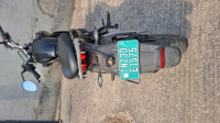 Revolt RV 400