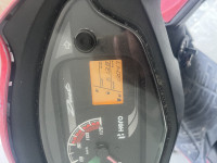Hero Duet 110 2017 Model