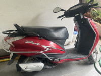Hero Duet 110