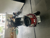 Hero Duet 110