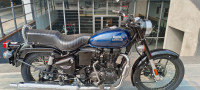 Royal Enfield Bullet 350 ES 2023 Model
