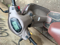 TVS 2022 Jupiter ZX Disc 2022 Model