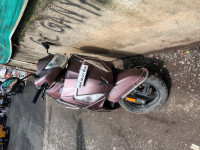 TVS 2022 Jupiter ZX Disc