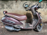 TVS 2022 Jupiter ZX Disc