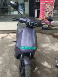 Ola S1 Pro 2023 Model