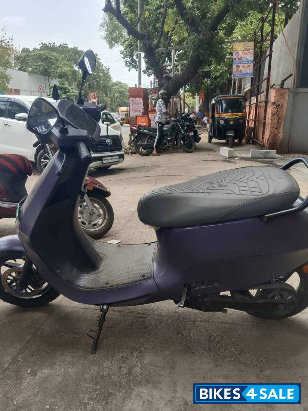 Ola S1 Pro
