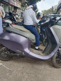 Ola S1 Pro