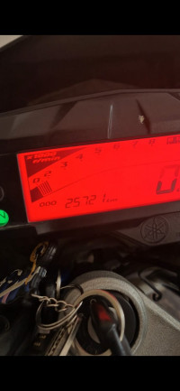 Yamaha FZ-S 2018 Model