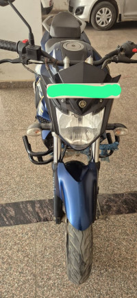 Yamaha FZ-S