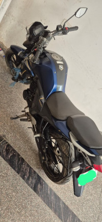 Yamaha FZ-S